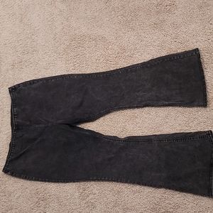 Flare Jeans